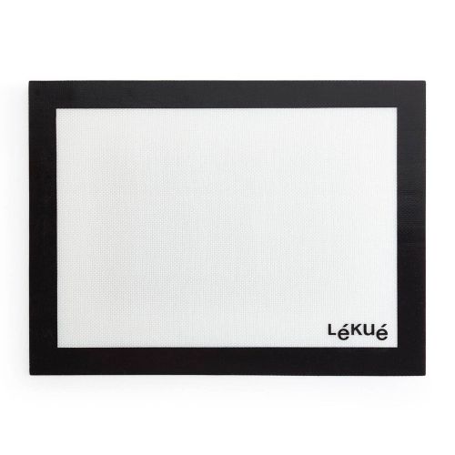 Tapete de Cocción LEKUE Silicona Antiadherente 60 cm 880360
