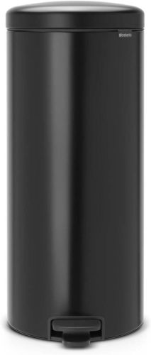 Cubo de Pedal NEWICON 30L con Cierre Hermético 114540