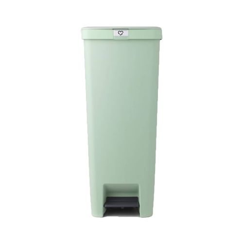 Cubo de Pedal STEPUP 40 Litros BRABANTIA con Cierre Suave 800108