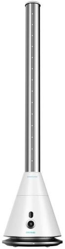 Ventilador de Torre sin Aspas con Mando CECOTEC EnergySilence 9800