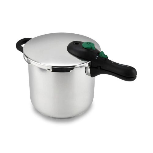 Olla a Presión Súper Rápida DYNAMIC 7,5L Apta para Inducción