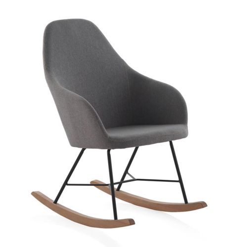 Sillón balancín GABAR DECO modelo 8212