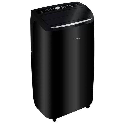 Aire Acondicionado INFINITON Portatil 3500 Fr. Bomba calor A+ Wifi PAC-WL30A2BK