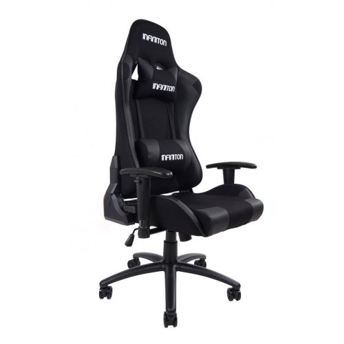 Silla Gaming GSEAT-B6 Reclinable 180º INFINITON
