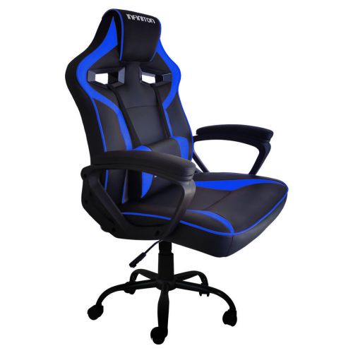 Silla Gaming GSEAT-TS Reclinable 135º INFINITON