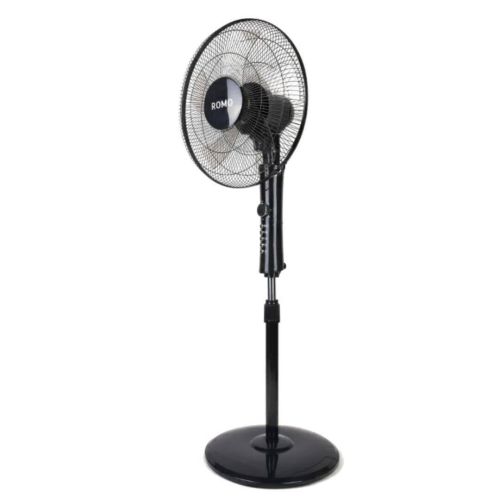 Ventilador de Pie ROMO RO VP60W