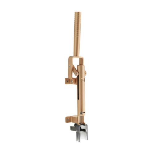 Sacacorchos Pared BOJ Modelo 110 Ocre Suave sin Soporte