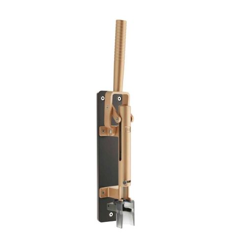 Sacacorchos Pared BOJ Modelo 110 Ocre Suave con Soporte