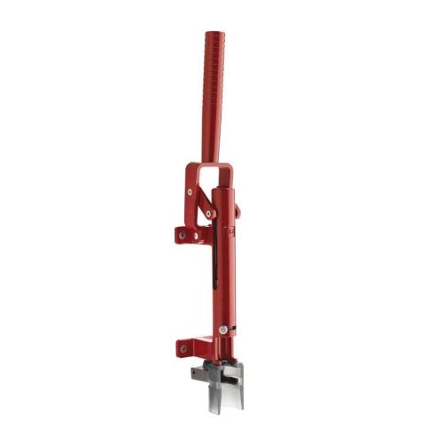 Sacacorchos Pared BOJ Modelo 110 Rojo Cereza sin Soporte
