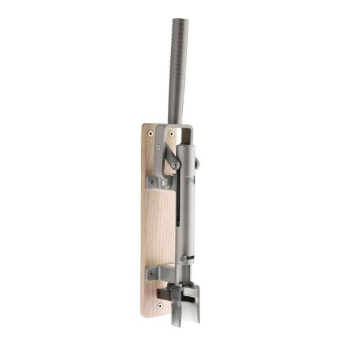 Sacacorchos Pared BOJ Modelo 110 Natural con Soporte