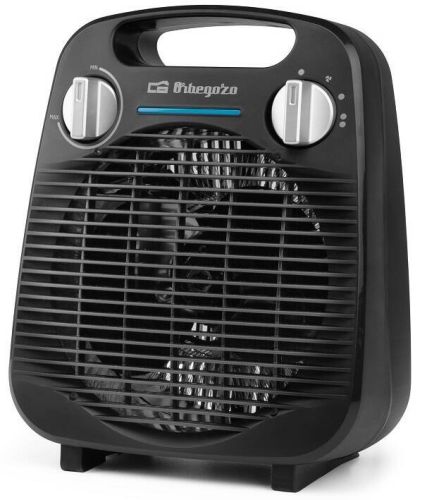 Calefactor Eléctrico ORBEGOZO Vertical 2000W FH5141