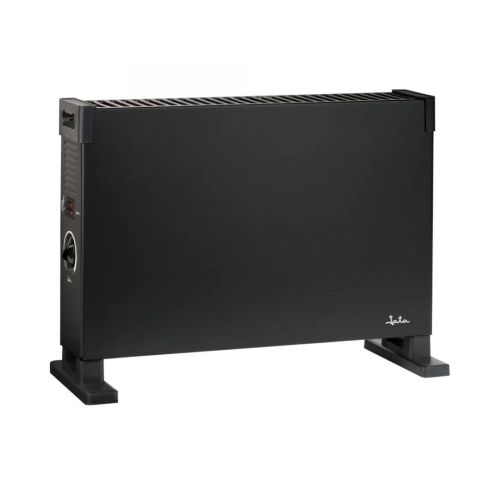Convector Eléctrico JATA-CL con Termostato y 3 Potencias 2000W JCCV2314