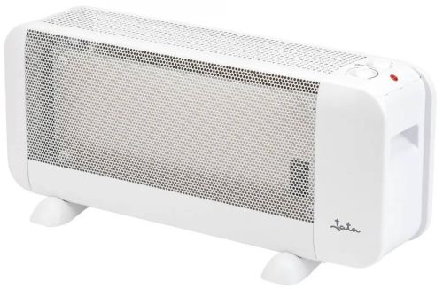 Radiador Eléctrico JATA Micathermic 1500 W JCRM1501