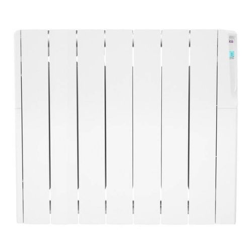 Emisor Térmico Facula Silencioso Programable 1200W Z1200AD