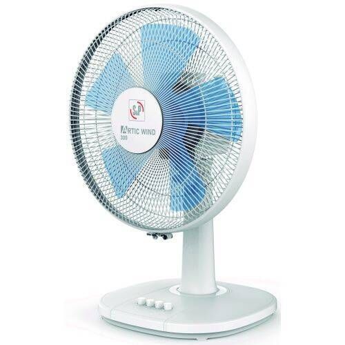 Ventilador SYP Sobremesa 40 cm 55W ArticWind400 ARTICWIND400
