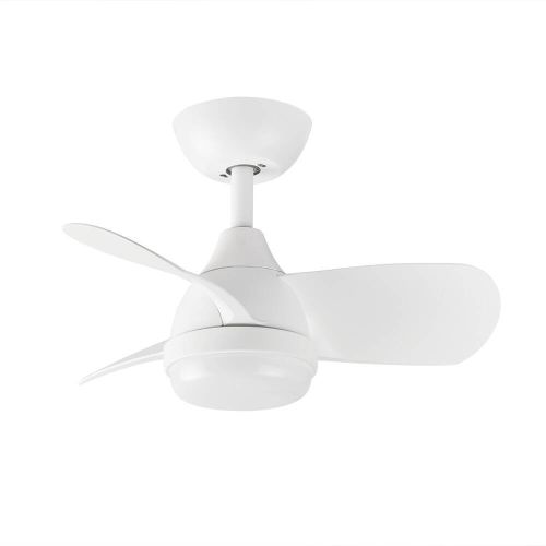 Ventilador de Techo Orbegozo CP142060 60 cm Motor DC 8 Aspas con Luz LED