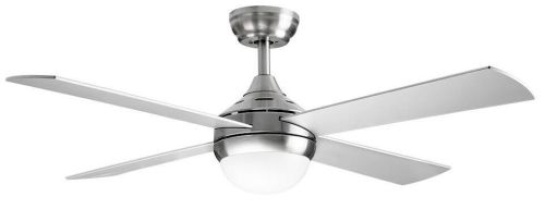 Ventilador de Techo Silencioso con Luz LED Orbegozo CP129120