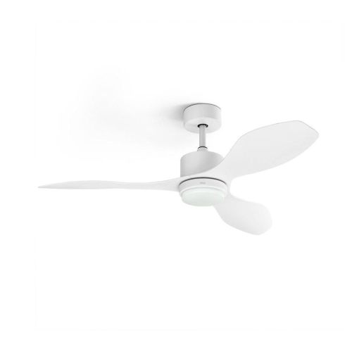 Ventilador de Techo UFESA 122 cm Motor DC con 3 Aspas Mando y Temporizador 84105855