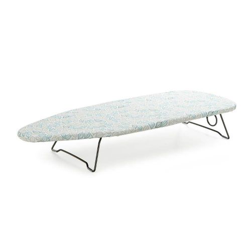 Mesa de Planchar ORBEGOZO de Sobremesa con Funda Algodón TP2500