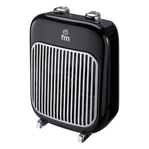 Calefactor de Baño Vertical FM 2000W IP21 TR2000