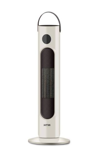 Calefactor de Torre HTW Cerámico 2000W con Oscilación HTWCAL2000QN