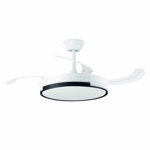 Ventilador de Techo Orbegozo con Aspas Retráctiles CP162105