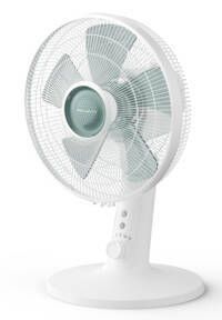 Ventilador de Sobremesa TURBO SILENCE EXTREME ROWENTA VU2740F0