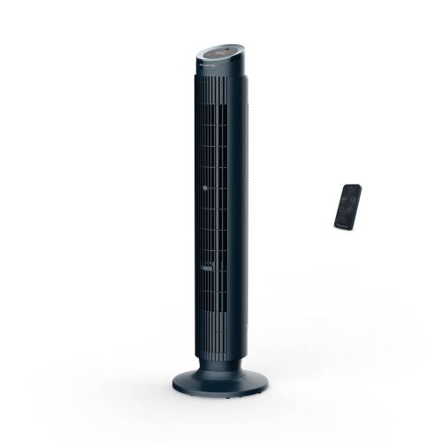 Ventilador de Columna ROWENTA con 12 Velocidades VU7050F0