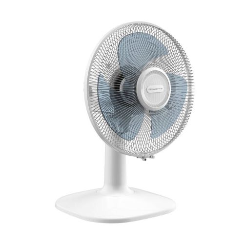 Ventilador de Mesa ROWENTA ESSENTIAL Oscilante 30 cm VU2330F