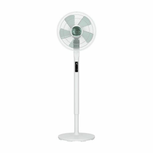 Ventilador de Pie ROWENTA Turbo Silence Blanco VU5890F0