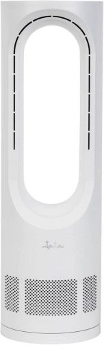 Ventilador Sin Aspas JATA Compacto y Silencioso JVSA3430