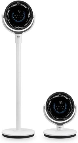 Ventilador Circulador de Aire 3D Ultrasilencioso UFESA KODIAKSILENT