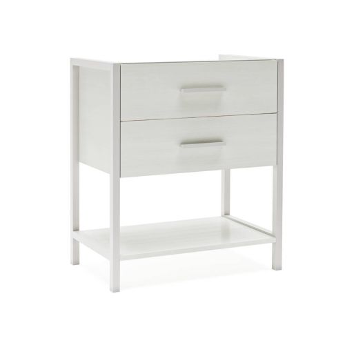 Mueble de Baño con Lavabo FORMENTERA en Pino Cíes