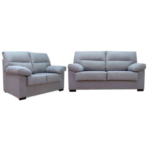 Conjunto Sofás 3+2 Plazas VALDINI