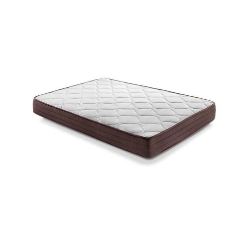 Colchón de Espuma con Visco SOLEÁ 135x190 cm