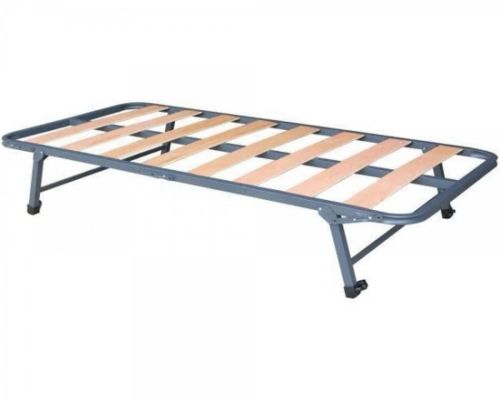 Somier de Arrastre BASIC de 90x190 cm para Cama Nido