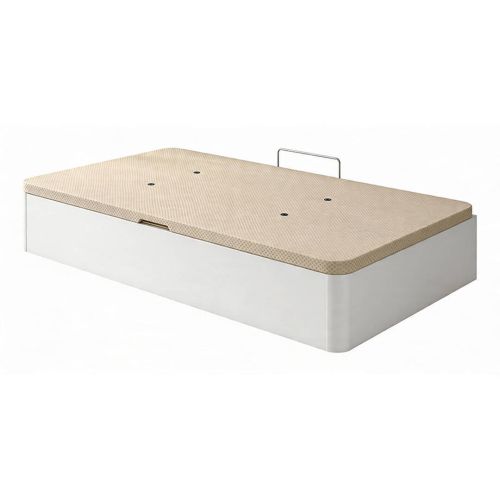 Canapé Abatible Lateral YECLA con Tapa 3D de 90x190 cm