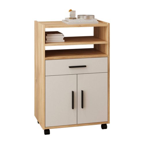 Mueble de Cocina ELBA Acabado Mauvella-Beig A031EL11MVG