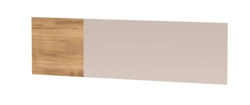 Cabecero de Matrimonio ELBA Madera Mauvella-Beig A031EL18MVG