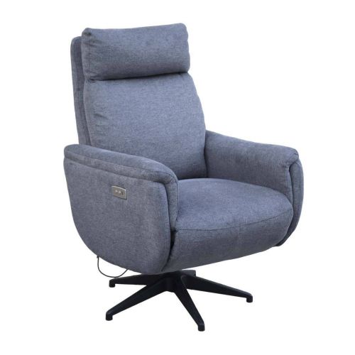 Sillón TIAGO Mecanismo Relax Eléctrico