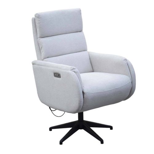 Sillón Relax Eléctrico EIDER con Tapizado