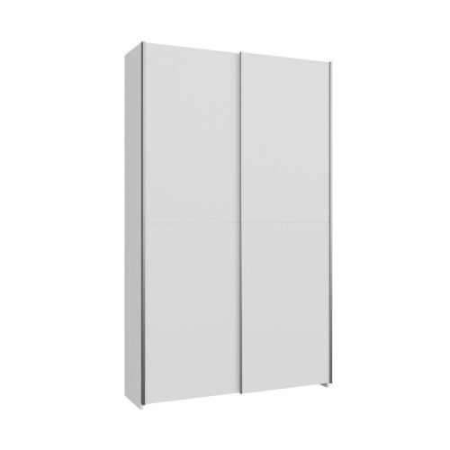 Armario Recibidor de Melamina con Puertas Correderas HMNS62232-120