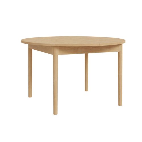 Mesa de Comedor CALASETTA L11 Extensible de 130 a 165 cm