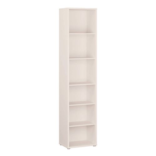 Estantería MIX & MATCH L135 Alta de Laminado 22 mm 49,8 cm