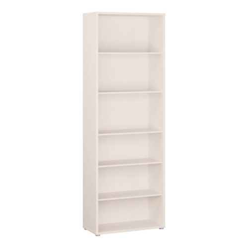 Estantería MIX & MATCH L135 Alta de Laminado 22 mm 74,5 cm