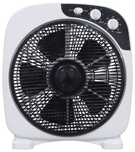 Ventilador de Suelo INFINITON con Air-Flow BOX53B