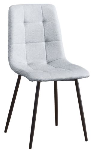 Sillas de Comedor FENDER Tapizadas Juego de 6