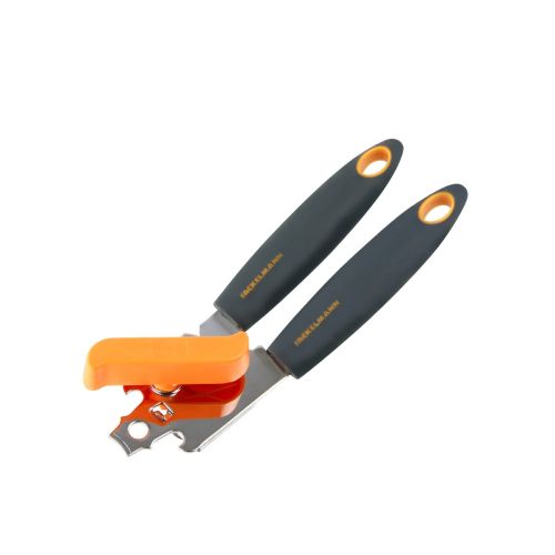Abrelatas SOFT con Mango Antideslizante Fackelmann
