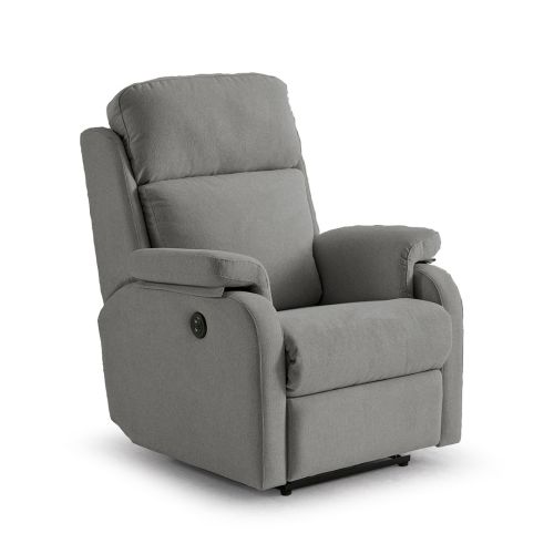 Sillón Relax Eléctrico con USB y Botonera LAURA