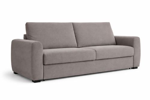 Sofá Cama FOAM de Apertura Italiana Tapizado en Tela